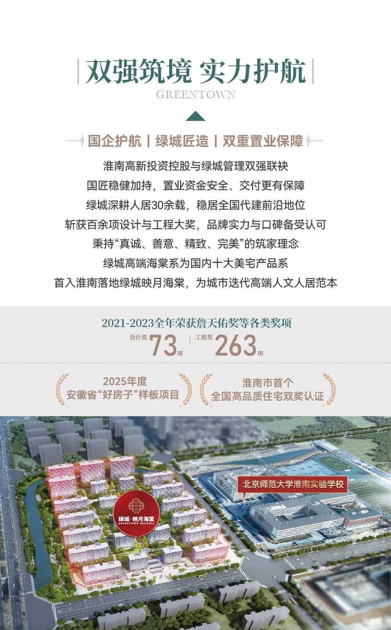 品牌实力篇