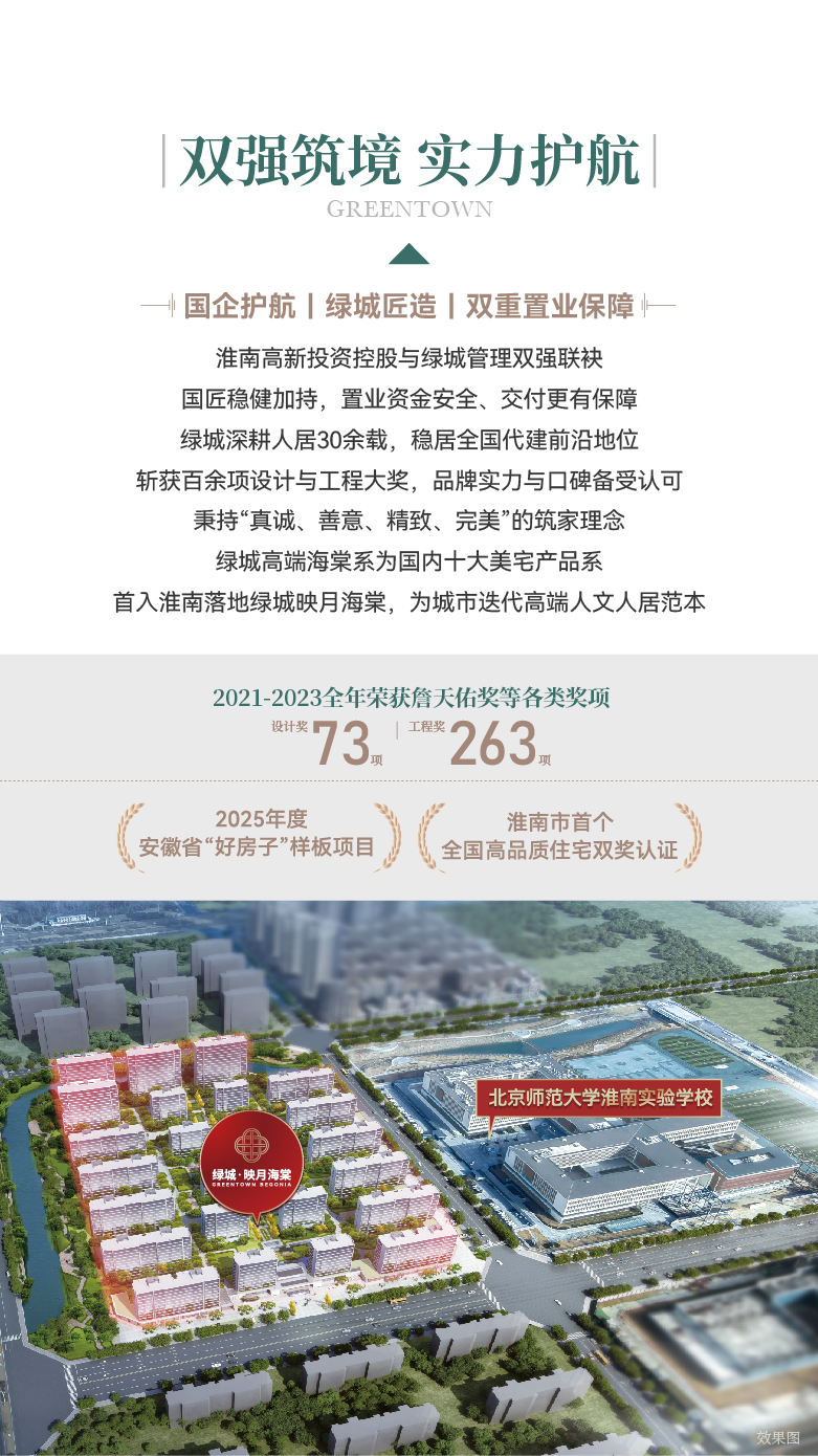 品牌实力篇